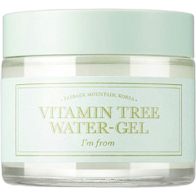 I'm From Vitamin Tree Water Gel 75 gm image