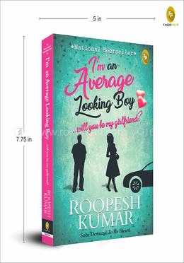 I'm an Average Looking Boy