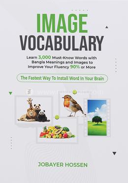 Image Vocabulary image