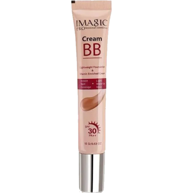 Imagic BB Cream SPF 30PA Plus Plus image