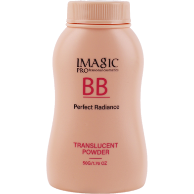 Imagic BB Perfect Radiance Translucent Powder 50 gm image