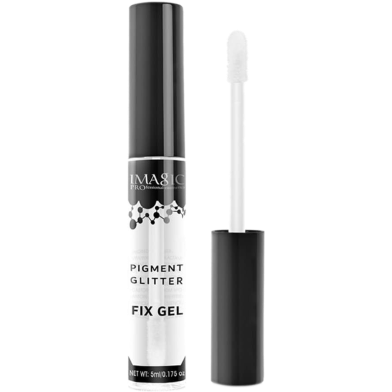 Imagic Glitter Fix Gel Eye Shadow Gel Makeup Glitter Glue Eye Lasting Waterproof image