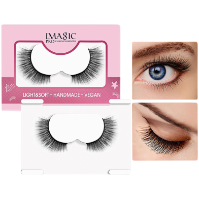 Imagic Handmade Vegan False Eyelashes image