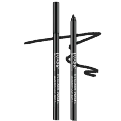 Imagic IMEY308 Waterproof Liquid Eyeliner Pen image