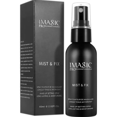 Imagic Mist and Fix image