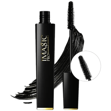 Imagic Professional Perfect Volume Mascara 8G image