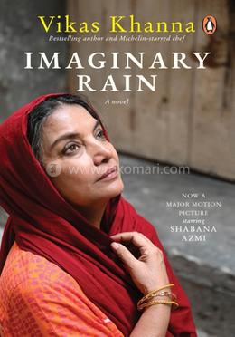 Imaginary Rain image