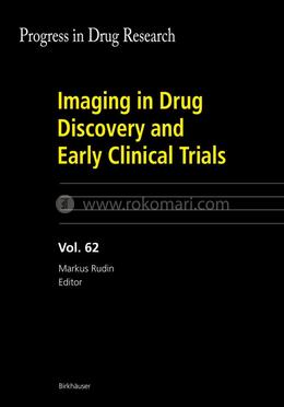 Imaging in Drug Discovery and Early Clinical Trials