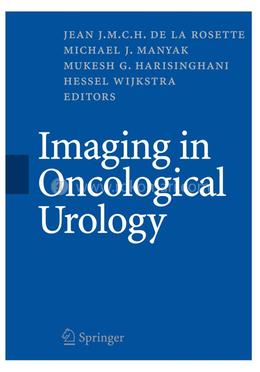 Imaging in Oncological Urology