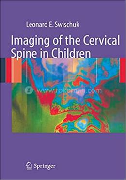 Imaging of the Cervical Spine in Children