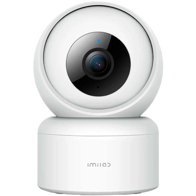 Imilab Home Security Camera C20 - White image