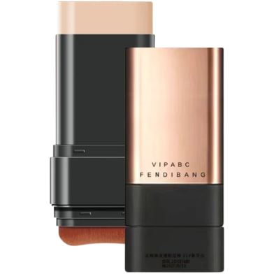 Immaculate Eraser Foundation Stick Ivory White image