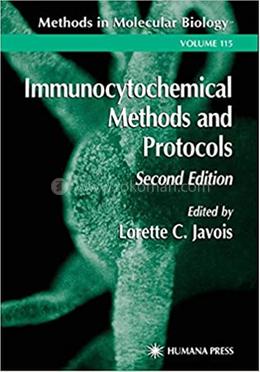 Immunocytochemical Methods and Protocols - Volume-115