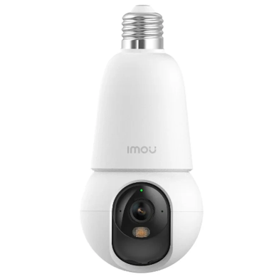 Imou Bulb Cam 2C Wi-Fi Bulb IP Camera image