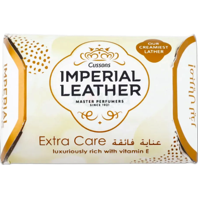 Imperial Leather Extra Care 125g image