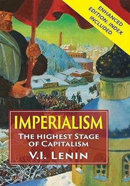 Imperialism the Highest Stage of Capitalism image