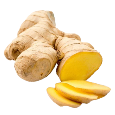 Imported Global Ginger Seeds - 15 Pcs image