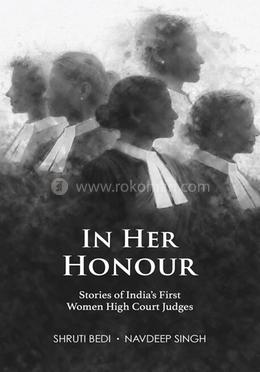 In Her Honour 
