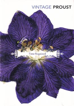 In Search Of Lost Time, Vol 6