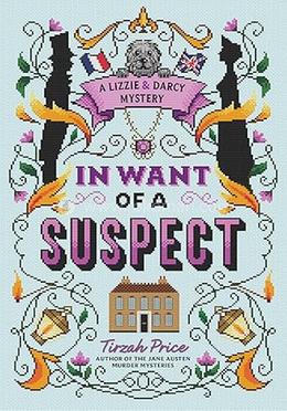 In Want of a Suspect