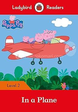 In a Plane : Level 2