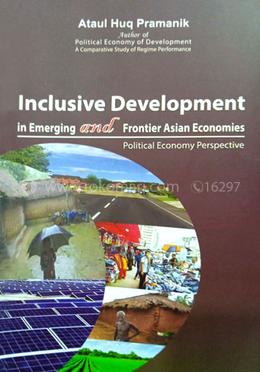 Inclusive Development in Emerging and Frontier Asian Economies
