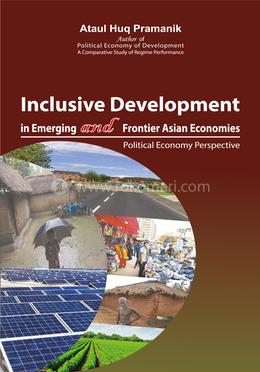 Inclusive Development in Emerging and Frontier Asian Economies image