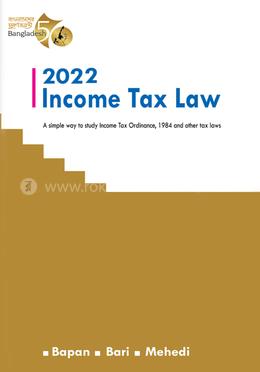 Income Tax Law 2022