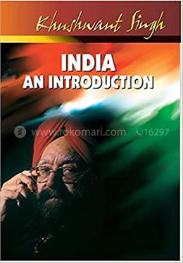 India An Introduction Pb