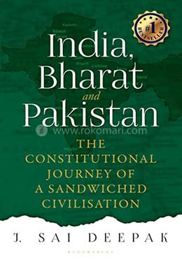 India, Bharat and Pakistan