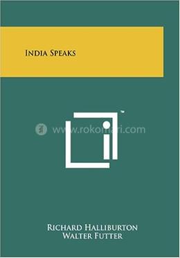 India Speaks