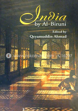 India by Al-Biruni