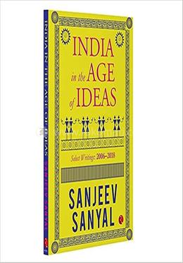 India in The Age of Ideas 