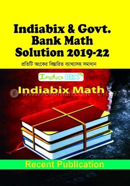 Indiabix and govt. Math Solution