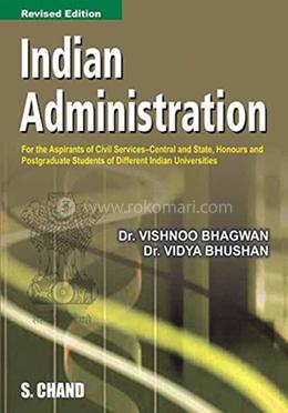 Indian Administration