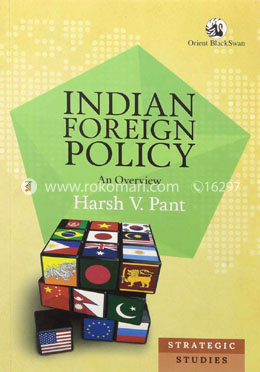 Indian Foreign Policy
