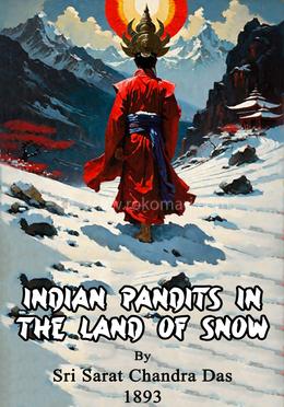 Indian Pandits in the Land of Snow image
