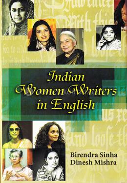 Indian Women Writers in English