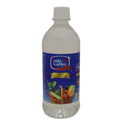 Indo Garden White Vinegar Pet Bottle 473ml image
