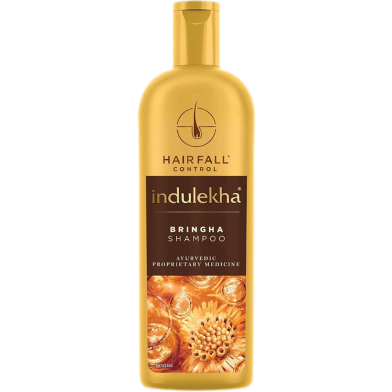 Indulekha Bringha Ayurvedic Shampoo - 200 ml -322919892 image