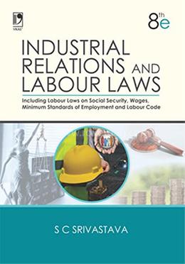 Industrial Relations and Labour Laws image