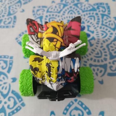 Inertia OFF-ROAD Truck for Kids image