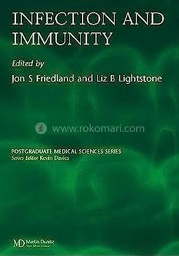 Infection and Immunity
