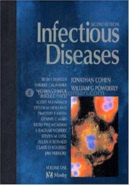 Infectious Diseases 