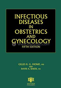 Infectious Diseases in Obstetrics and Gynecology