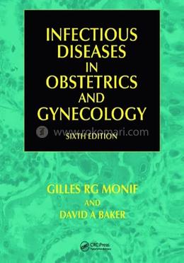 Infectious Diseases in Obstetrics and Gynecology