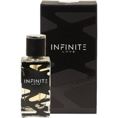 Infinite Love Perfume For Men - 50ml image