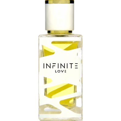 Infinite Love Perfume For Women - 50ml image