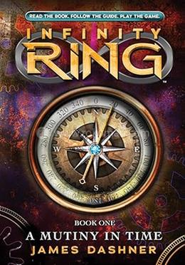 Infinity Ring : 01 A Mutiny In Time image