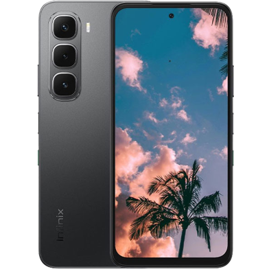 Infinix Hot60i(6/128) Smart Phone image